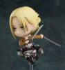 Nendoroid 1385 Annie Leonhart - Attack on Titan | Good Smile Company Figure