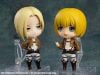 Nendoroid 1385 Annie Leonhart - Attack on Titan | Good Smile Company Figure