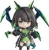 Nendoroid 3137 Mon3tr - Arknights | Good Smile Arts Shanghai Figure