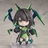 Nendoroid 3137 Mon3tr - Arknights | Good Smile Arts Shanghai Figure