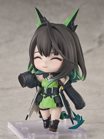 Nendoroid 3137 Mon3tr - Arknights | Good Smile Arts Shanghai Figure