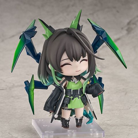 Nendoroid 3137 Mon3tr - Arknights | Good Smile Arts Shanghai Figure