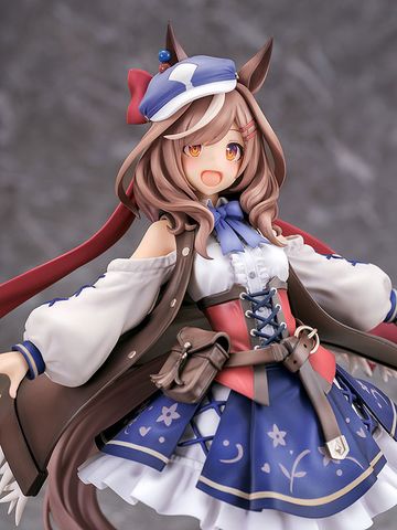 Matikanetannhauser 1/7 - Umamusume Pretty Derby | Phat Company Figure