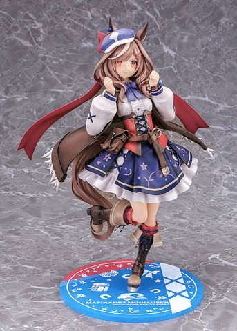 Matikanetannhauser 1/7 - Umamusume Pretty Derby | Phat Company Figure
