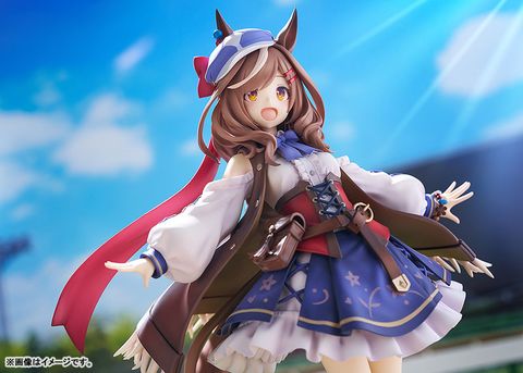 Matikanetannhauser 1/7 - Umamusume Pretty Derby | Phat Company Figure