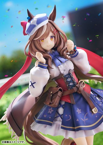 Matikanetannhauser 1/7 - Umamusume Pretty Derby | Phat Company Figure