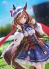 Matikanetannhauser 1/7 - Umamusume Pretty Derby | Phat Company Figure