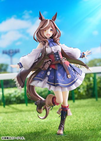 Matikanetannhauser 1/7 - Umamusume Pretty Derby | Phat Company Figure