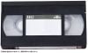 Videotape 1/2 | StudioSYUTO Plastic Model