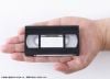 Videotape 1/2 | StudioSYUTO Plastic Model