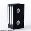 Videotape 1/2 | StudioSYUTO Plastic Model
