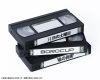 Videotape 1/2 | StudioSYUTO Plastic Model