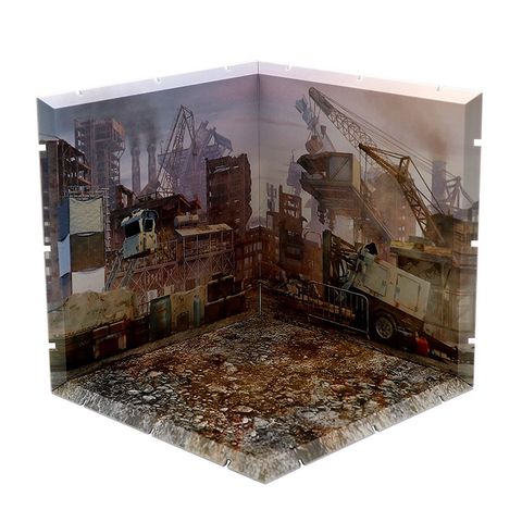 Dioramansion 150 Battlefield Ver.3 - Dioramansion | PLM Goods