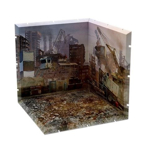 Dioramansion 150 Battlefield Ver.3 - Dioramansion | PLM Goods