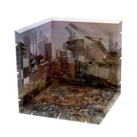 Dioramansion 150 Battlefield Ver.3 - Dioramansion | PLM Goods