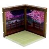 Dioramansion 150 Cherry Blossoms at Night | PLM Goods