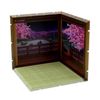 Dioramansion 150 Cherry Blossoms at Night | PLM Goods