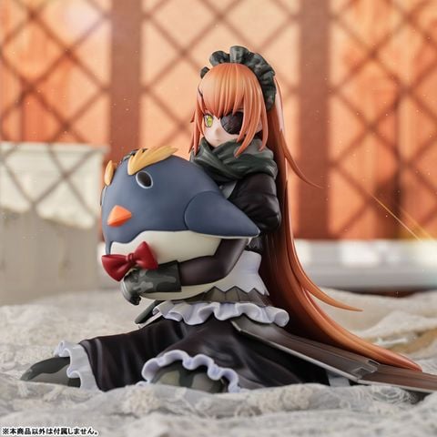 CZ2128 Delta 1/6 - Overlord | Union Creative Figure