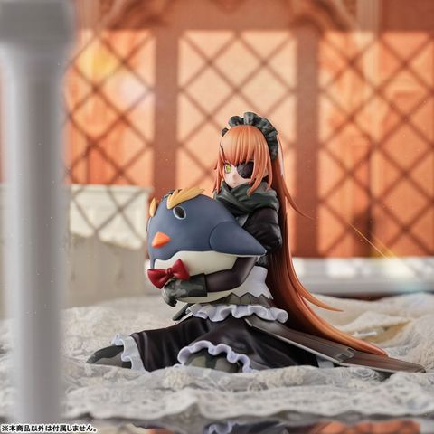 CZ2128 Delta 1/6 - Overlord | Union Creative Figure