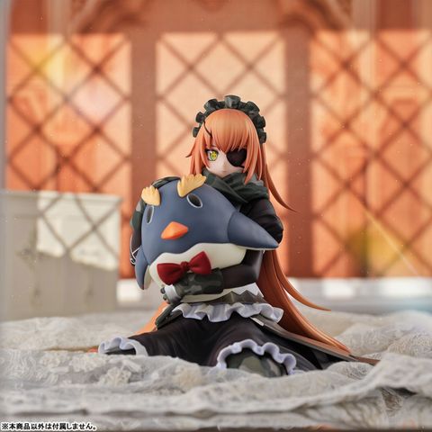 CZ2128 Delta 1/6 - Overlord | Union Creative Figure