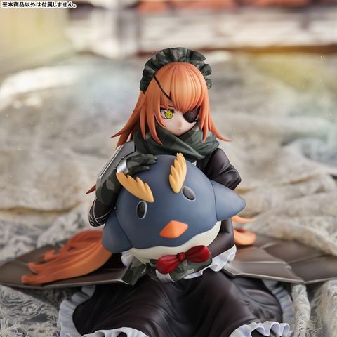 CZ2128 Delta 1/6 - Overlord | Union Creative Figure
