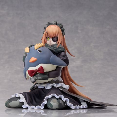 CZ2128 Delta 1/6 - Overlord | Union Creative Figure