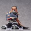 CZ2128 Delta 1/6 - Overlord | Union Creative Figure