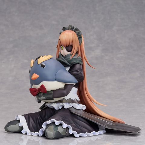 CZ2128 Delta 1/6 - Overlord | Union Creative Figure