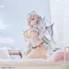 Succubus Nurse Makina 1/6 | Union Creative Figure