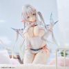 Succubus Nurse Makina 1/6 | Union Creative Figure