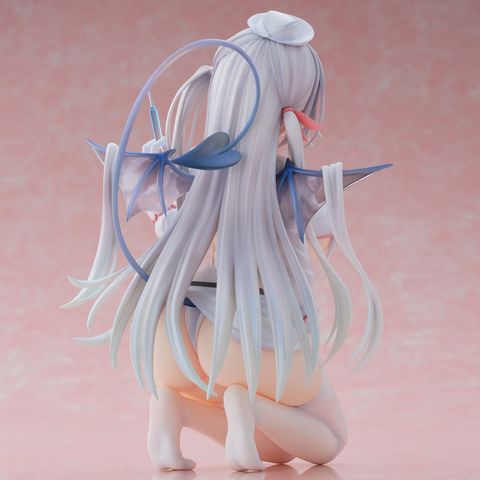 Succubus Nurse Makina 1/6 | Union Creative Figure