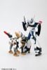 Ingram MARKIII 1/35 - Mobile Police Patlabor Patlabor | Genco Figure