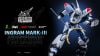 Ingram MARKIII 1/35 - Mobile Police Patlabor Patlabor | Genco Figure
