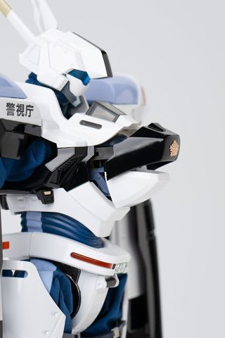 Ingram MARKIII 1/35 - Mobile Police Patlabor Patlabor | Genco Figure