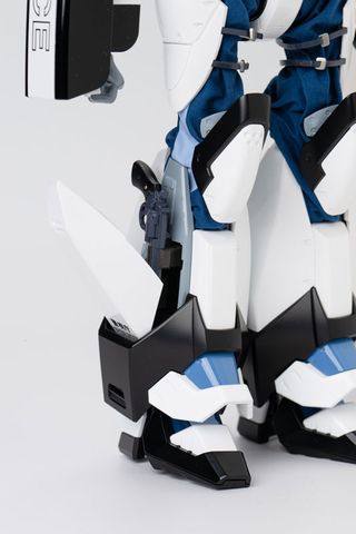 Ingram MARKIII 1/35 - Mobile Police Patlabor Patlabor | Genco Figure