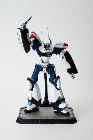 Ingram MARKIII 1/35 - Mobile Police Patlabor Patlabor | Genco Figure
