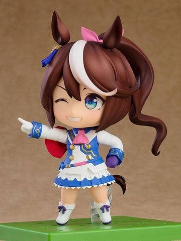 Nendoroid 1995 Tokai Teio - Umamusume Pretty Derby | Good Smile Company Figure