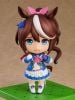 Nendoroid 1995 Tokai Teio - Umamusume Pretty Derby | Good Smile Company Figure