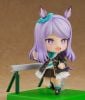 Nendoroid 2037 Mejiro McQueen - Umamusume Pretty Derby | Good Smile Company Figure