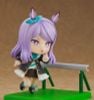 Nendoroid 2037 Mejiro McQueen - Umamusume Pretty Derby | Good Smile Company Figure