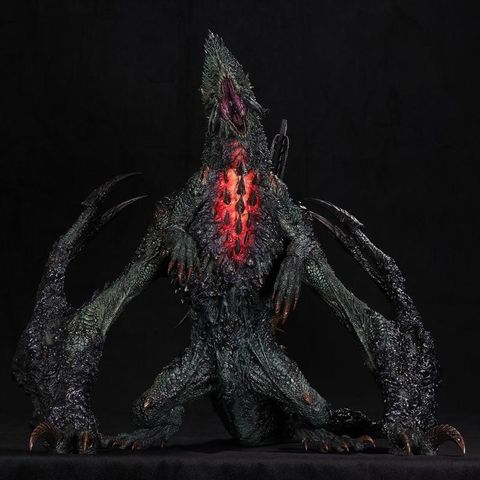 Gogmazios - Capcom Figure Builder | Capcom Figure