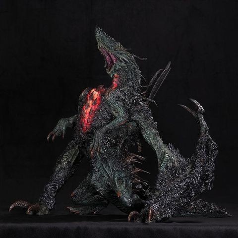 Gogmazios - Capcom Figure Builder | Capcom Figure