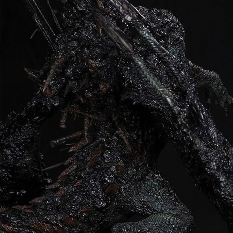 Gogmazios - Capcom Figure Builder | Capcom Figure