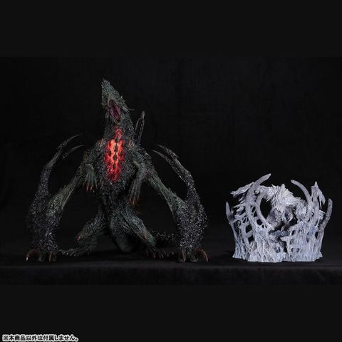 Gogmazios - Capcom Figure Builder | Capcom Figure