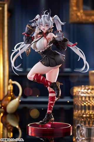 Vell 1/7 | Good Smile Company Figure