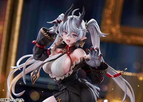 Vell 1/7 | Good Smile Company Figure