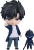 Nendoroid 2597 Sung Jinwoo Shun Mizushino - Solo Leveling | Good Smile Arts Shanghai Figure
