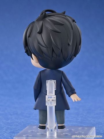 Nendoroid 2597 Sung Jinwoo Shun Mizushino - Solo Leveling | Good Smile Arts Shanghai Figure