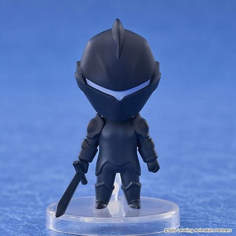 Nendoroid 2597 Sung Jinwoo Shun Mizushino - Solo Leveling | Good Smile Arts Shanghai Figure