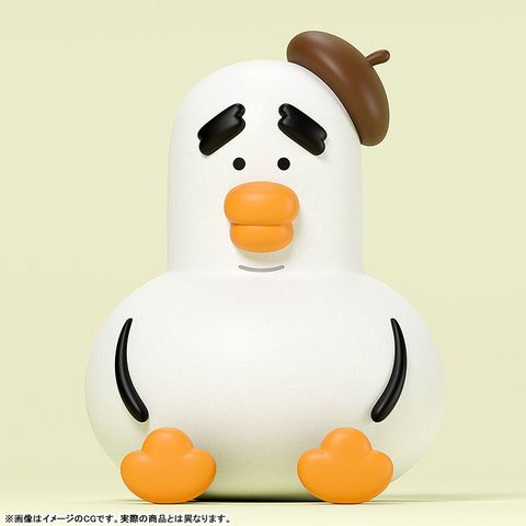 Huggy Good Smile Aya - Aya&friends | Good Smile Arts Shanghai Figure